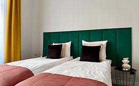 Milla Apartments